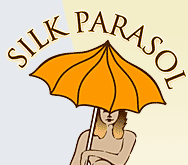 Silk Parasol Home